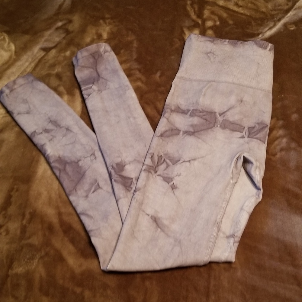 EUC Spritual Gangster Leggings XS / S